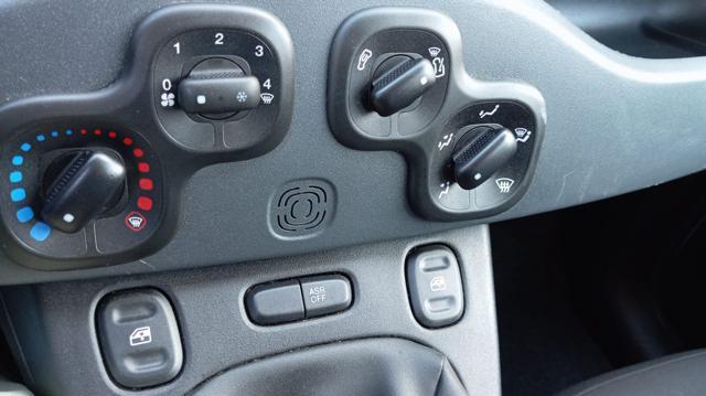 FIAT Panda *PROMO* 1.2 Pop 69CV