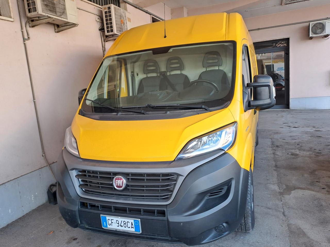 Fiat DUCATO 2,3 D