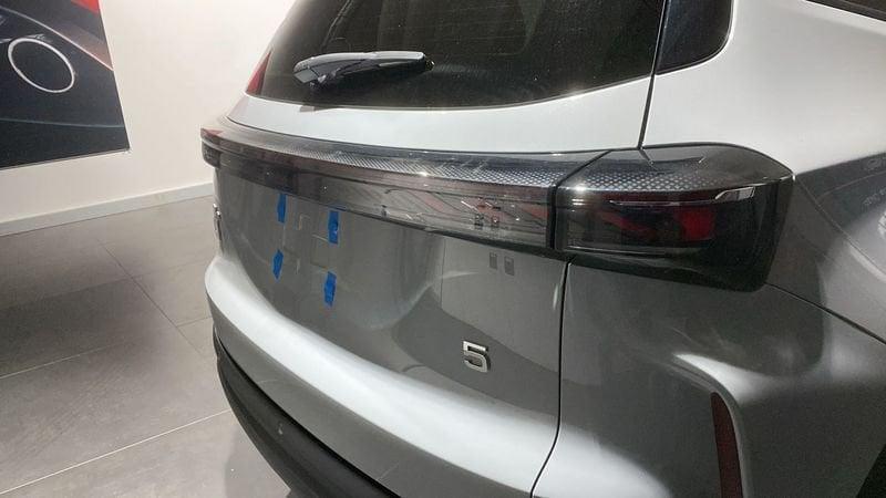 DR AUTOMOBILES dr5 dr5 1.5