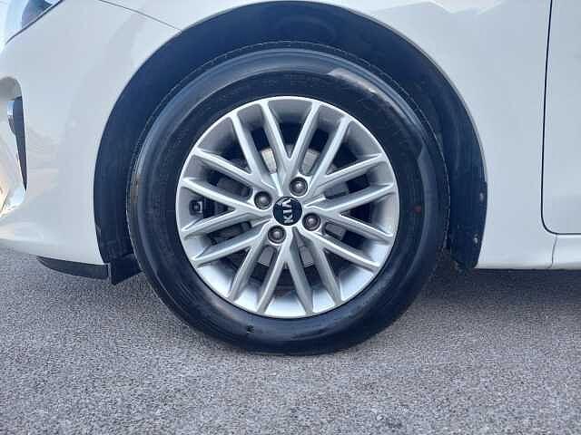Kia Rio 1.2 MPi Evolution TT