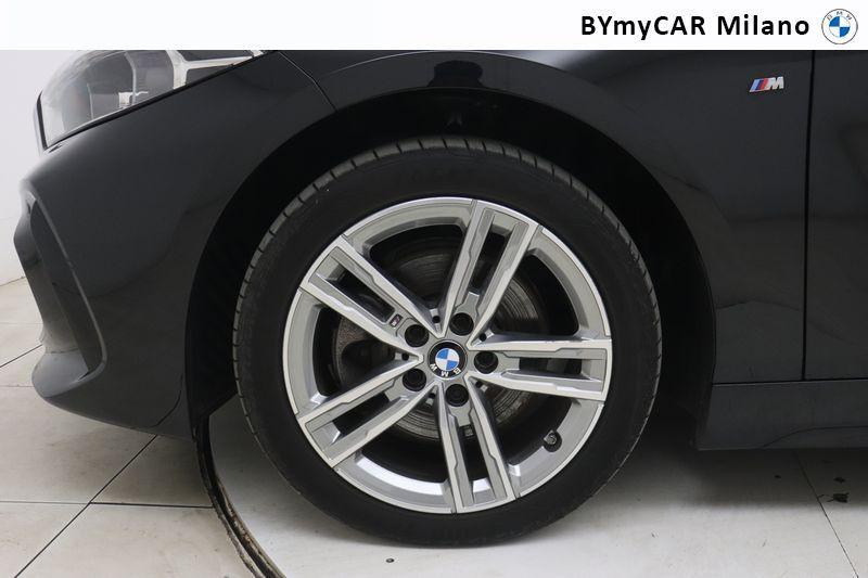 BMW Serie 1 5 Porte 118 i Msport DCT