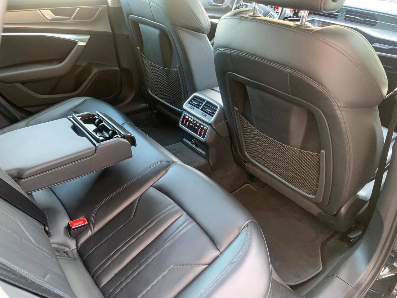 Audi A6 Avant 35 2.0 TDI MHEV S-tronic Business
