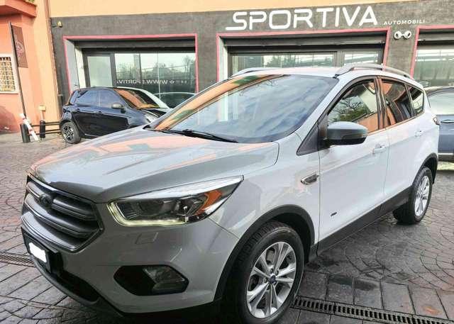 Ford Kuga LED NAVI CAMERA SPORT! 2.0 TDCI 150 CV