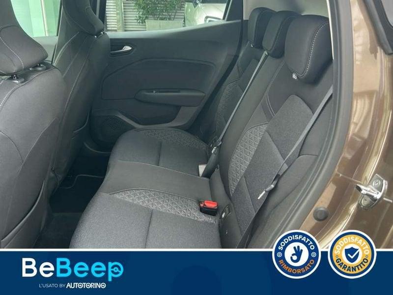 Renault Clio 1.0 TCE ZEN 100CV