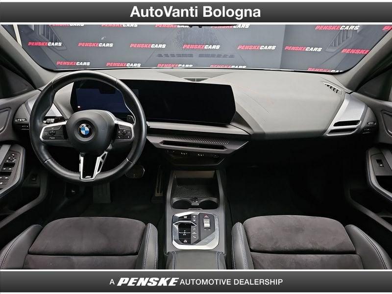 BMW Serie 1 118d 5p. Msport Pro