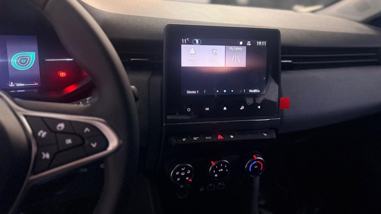 Renault Clio 1000 100CV 5 porte Generation