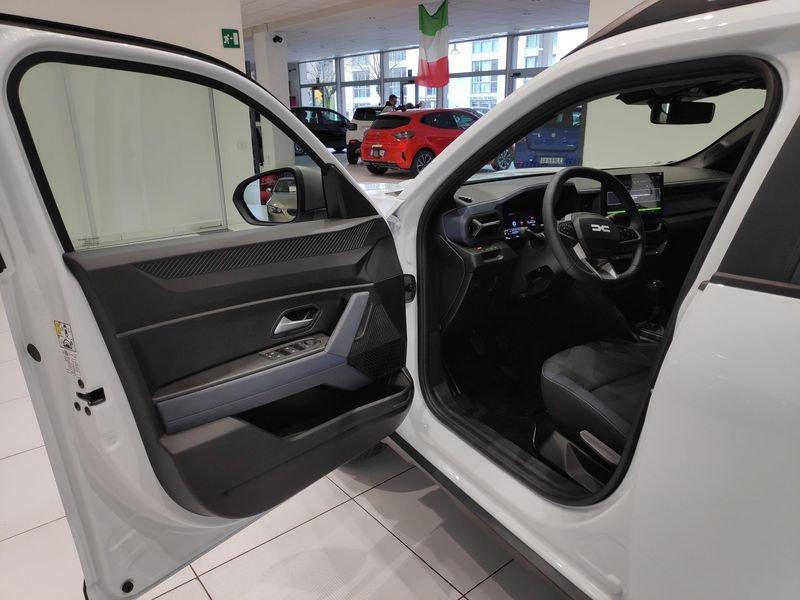 Dacia Duster ECO-G 100 Expression*GPL*PRONTA CONSEGNA*