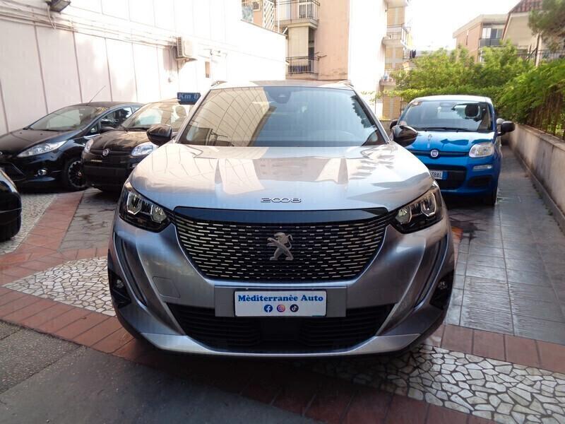 Peugeot 2008 BlueHDi 110 S&S Allure Pack