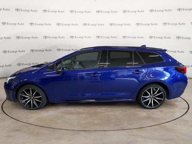 TOYOTA Corolla GR SPORT 1.8 Hybrid Touring Sports