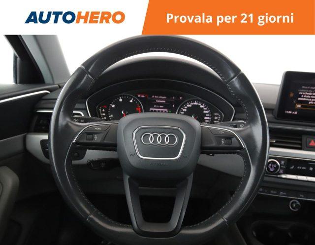 AUDI A4 Avant 3.0 TDI quattro S tronic