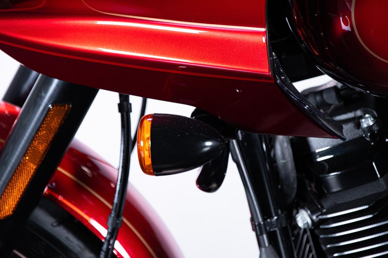 Harley-davidson Low Rider El Diablo - 2023