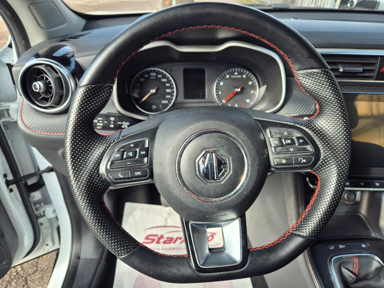 Mg ZS 1.5 VTi-tech Comfort