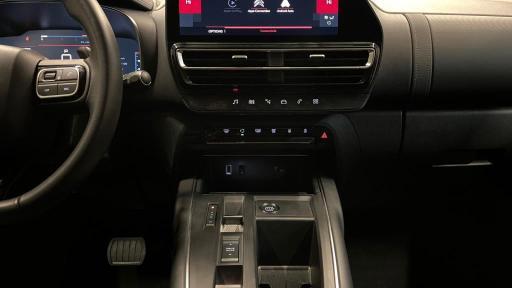 Citroen C5 Aircross 1.5 bluehdi Plus s&s 130cv eat8 N1 Autocarro