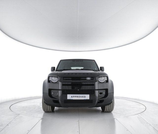 LAND ROVER Defender 110 3.0d mhev awd 250cv auto