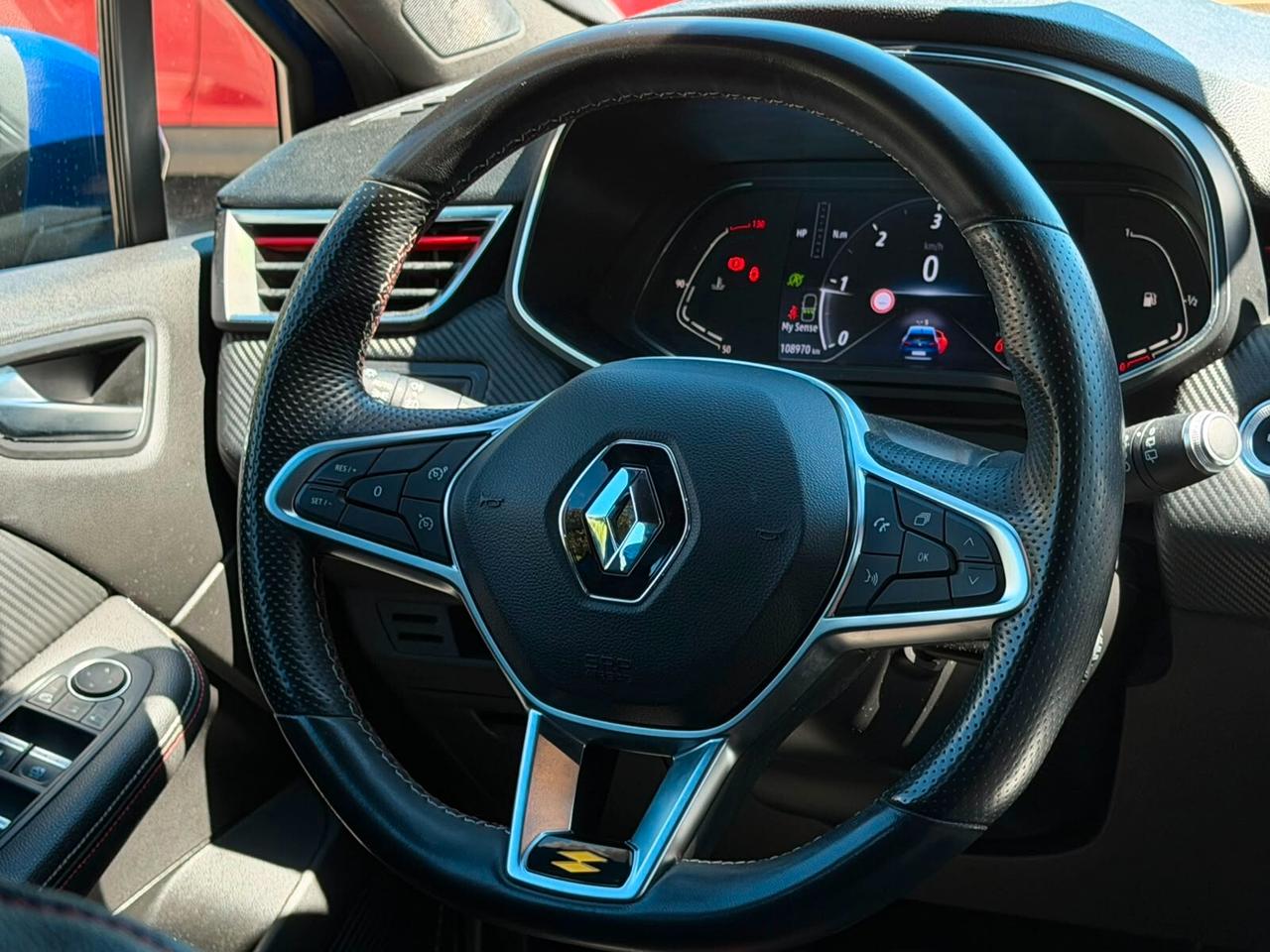 Renault Clio Blue dCi 115 CV 5 porte R.S. Line