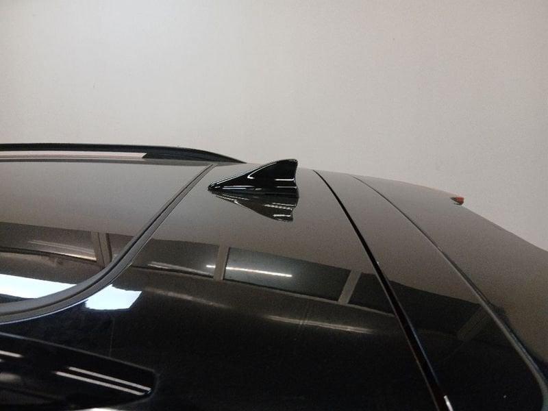 EVO Evo 6 1.5 turbo Gpl 167cv dct