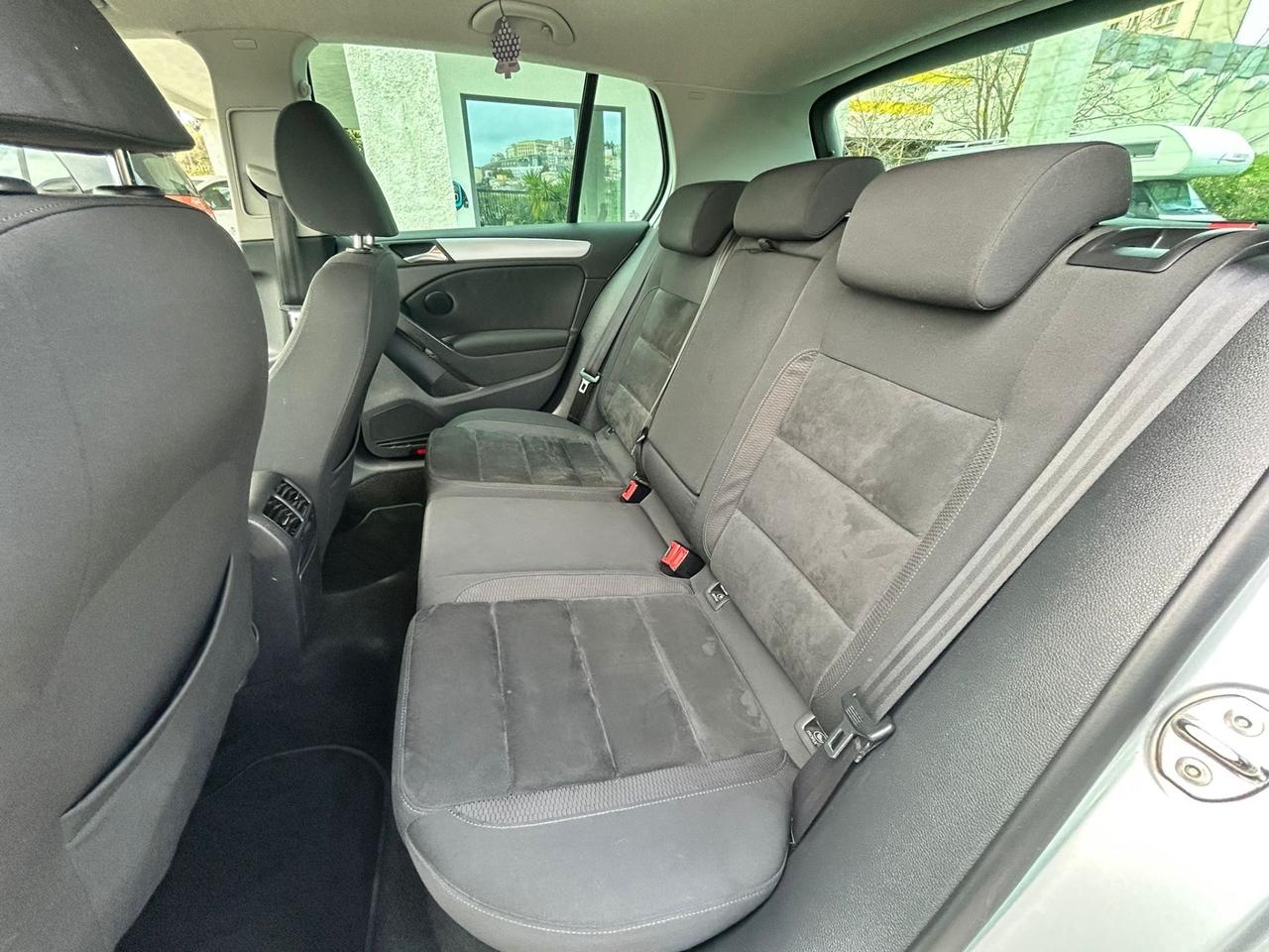 Volkswagen Golf 1.4 TSI 122CV 5p. Highline