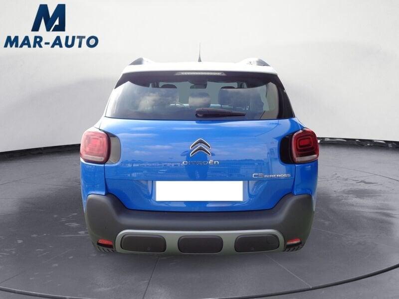 Citroën C3 Aircross C3 Aircross PureTech 110 S&S Shine Pack
