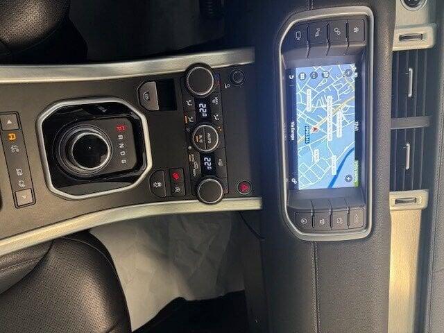 Land Rover RR Evoque Range Rover Evoque 2.0 TD4 180 CV 5p. SE Dynamic