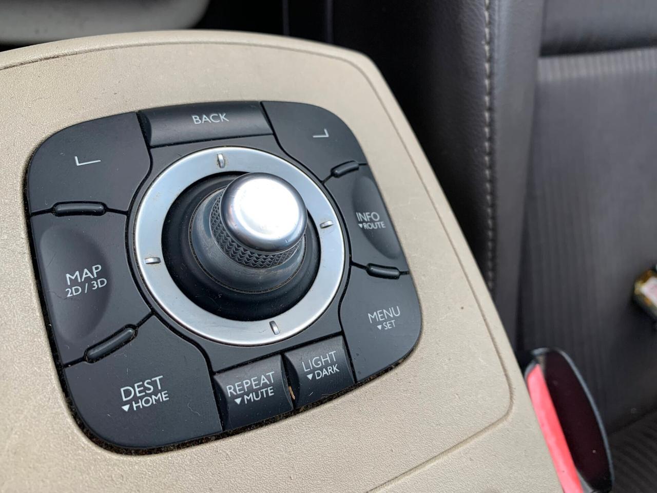 Renault Scenic Scénic X-Mod 2.0 dCi 160CV Luxe, solo 2 proprietari, tetto panoramico apribile