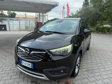 Opel Crossland X1.5d limited garanzia 2 ANNI