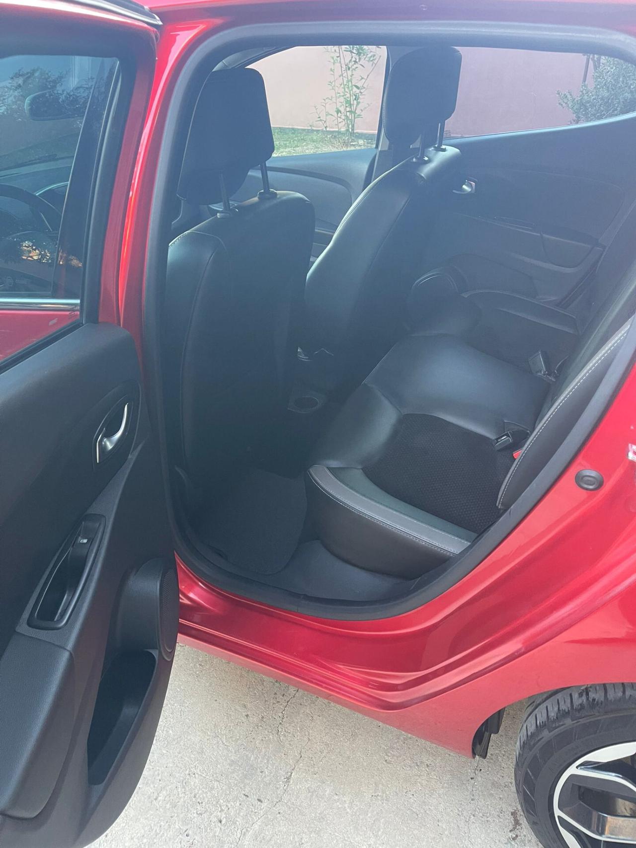 Renault Clio dCi 8V 90CV Start&Stop 5 porte Energy Intens