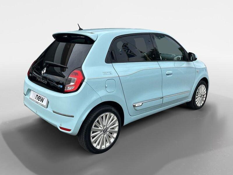 Renault Twingo Electric Vibes