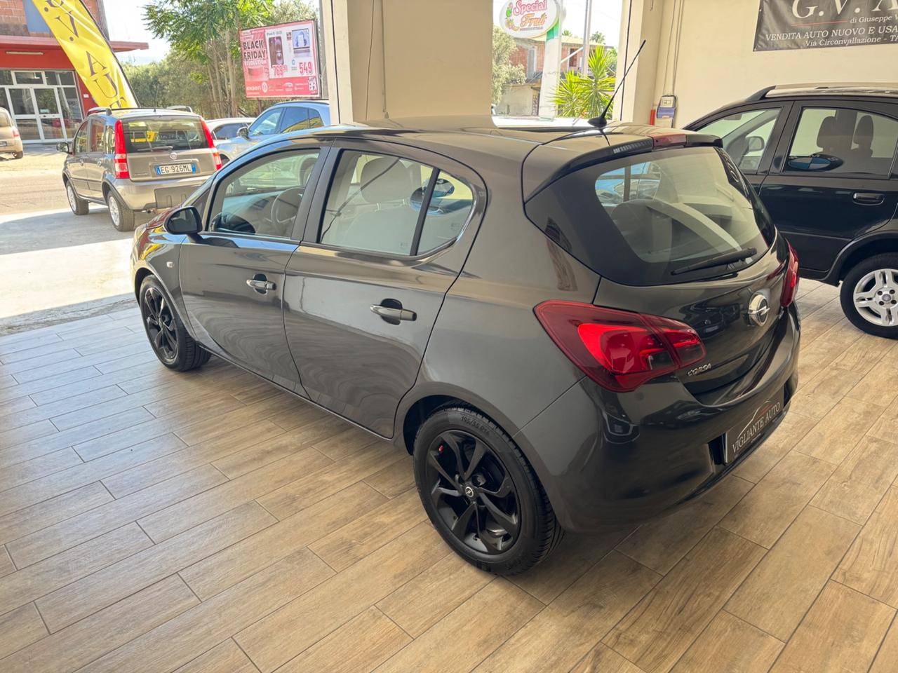 Opel Corsa 1.3 CDTI 5 porte b-Color