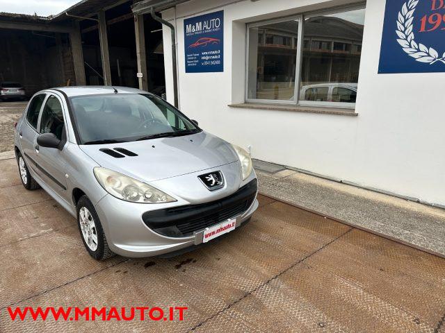 PEUGEOT 206 Plus 1.1 60CV 5p. Urban CLIMA!!!!