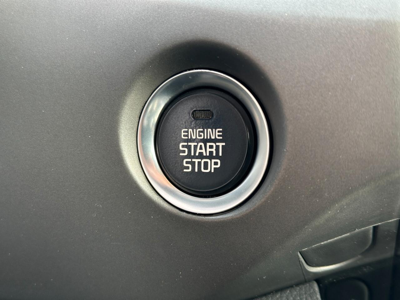 KIA Sportage 2.0 CRDI VGT AWD Feel Rebel
