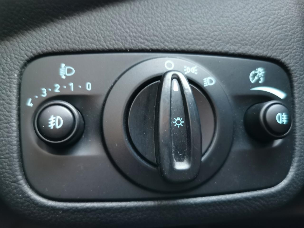 Ford Kuga 1.5 TDCI 120cv S&S 2WD Business