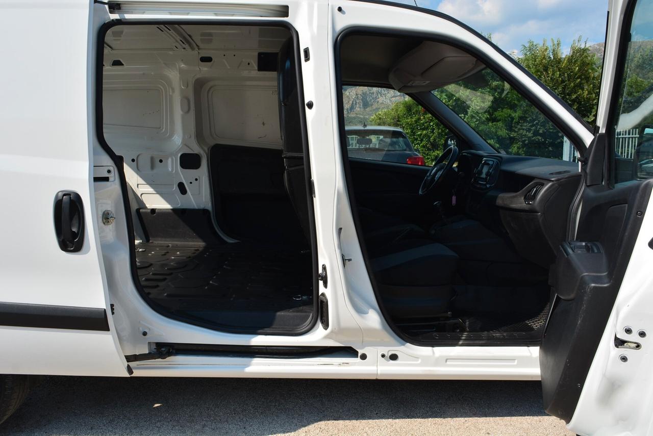 Fiat Doblò 1.6 MJT 105 cv Maxi