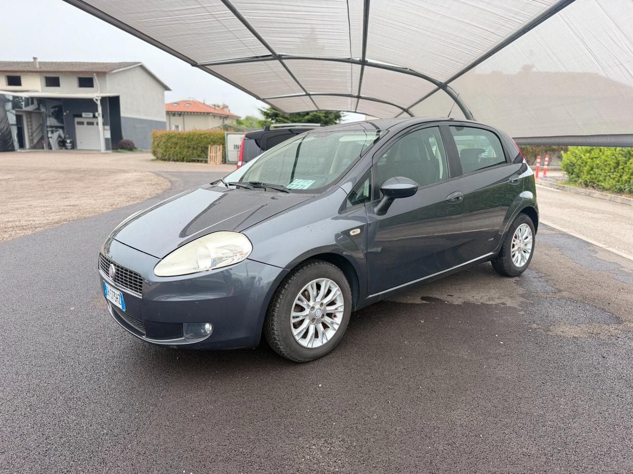 Fiat Punto Classic 1.2 5 porte