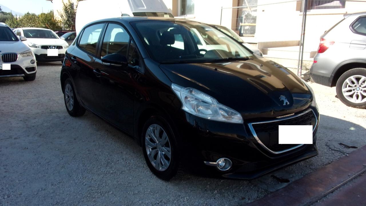 Peugeot 208 1.4 VTi 95 CV 5p. GPL Access
