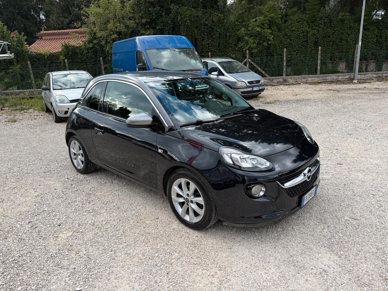 Opel Adam 1.4 87 CV GPL Tech Glam