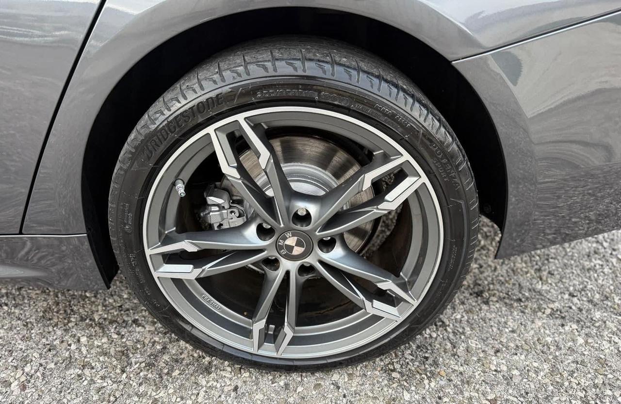 Bmw 430d xDrive GrannCoupé Msport