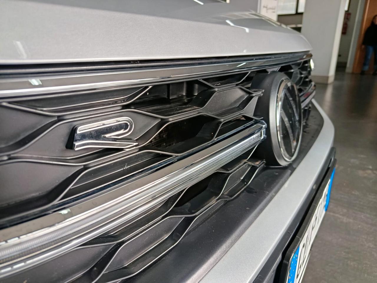 Volkswagen Taigo 1.0 TSI 115 CV R-Line