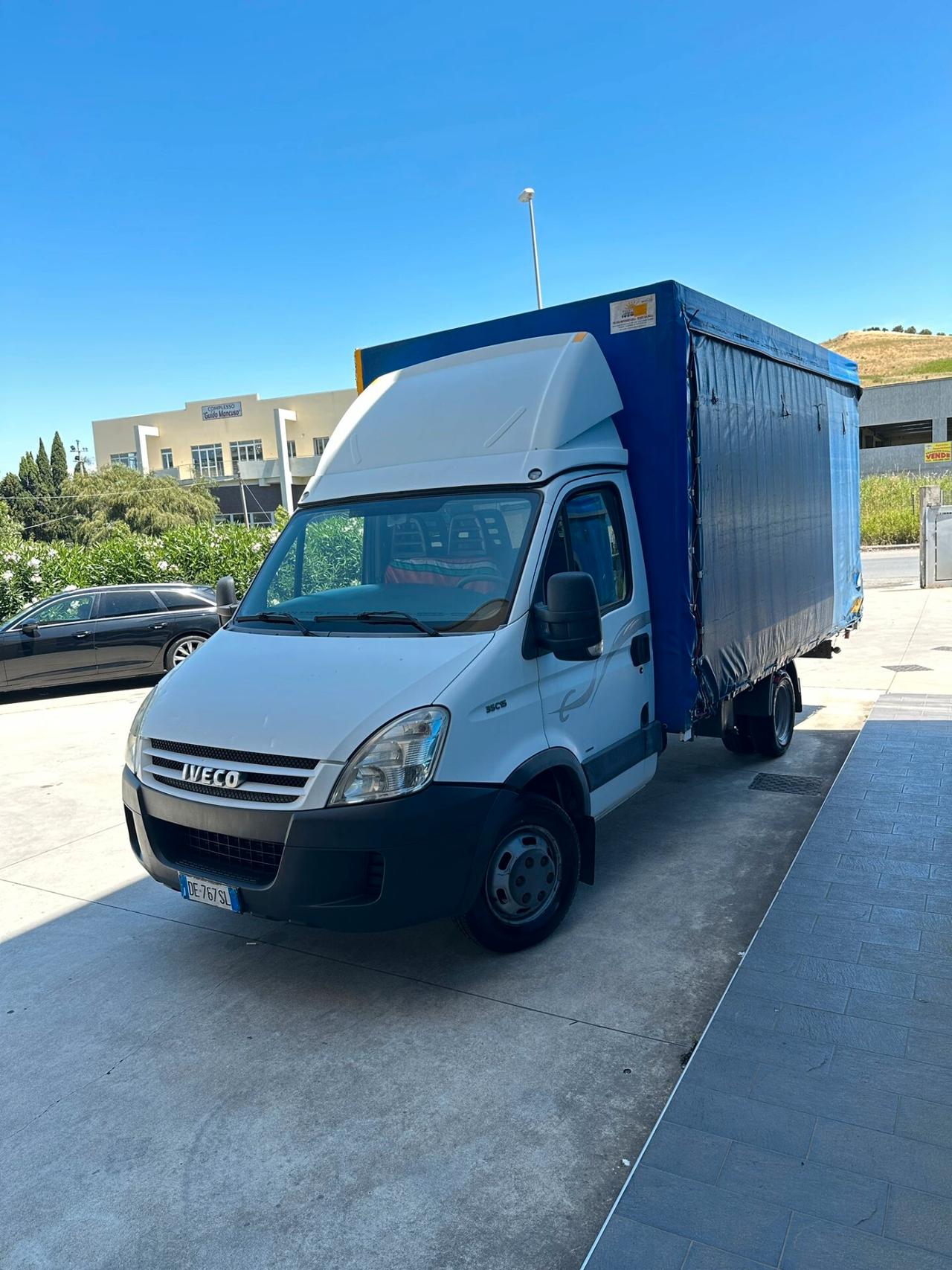 Iveco