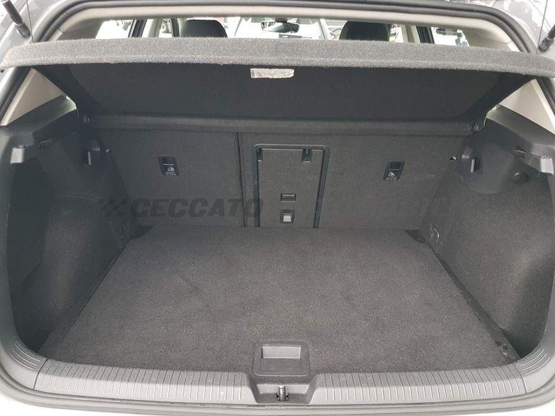 Volkswagen Golf Golf 1.0 etsi evo Life 110cv dsg
