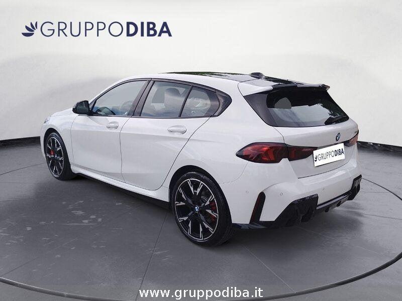 BMW Serie 1 F70 118d MSport Pro auto