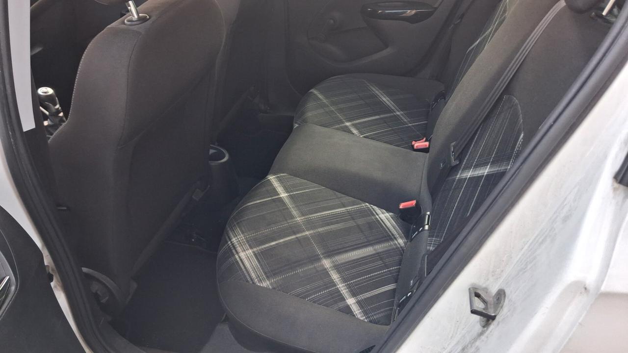 Opel Corsa 1.2 5 porte Innovation GPL