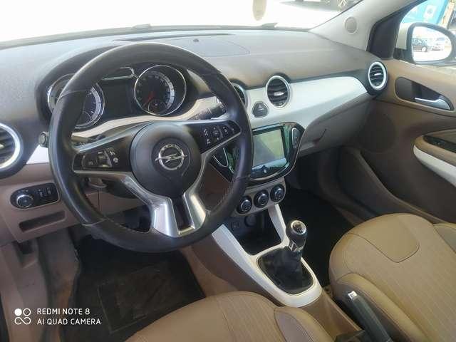 Opel Adam Adam 1.2 LE VR46 70cv