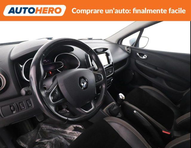 RENAULT Clio Sporter dCi 8V 75CV Start&Stop Energy Intens