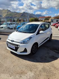 Hyundai i10 1.0 MPI Style
