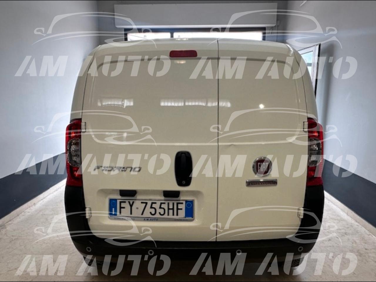 Fiat Fiorino 1.3 MJT 95CV IVA ESPOSTA