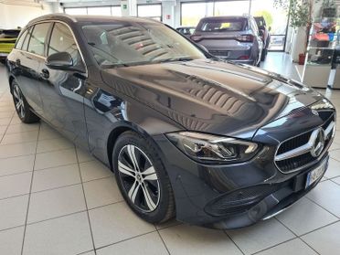 Mercedes-Benz Classe C C 200 d ADVANCED