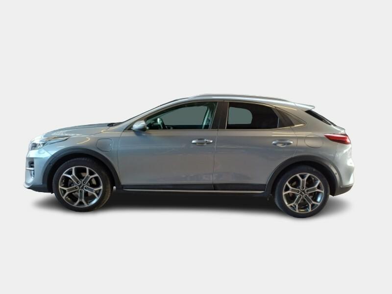 KIA XCEED 1.6 GDi PHEV 141 CV DCT High Tech