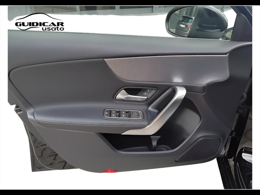 Mercedes-Benz Classe A - W177 2018 - A 160 Sport