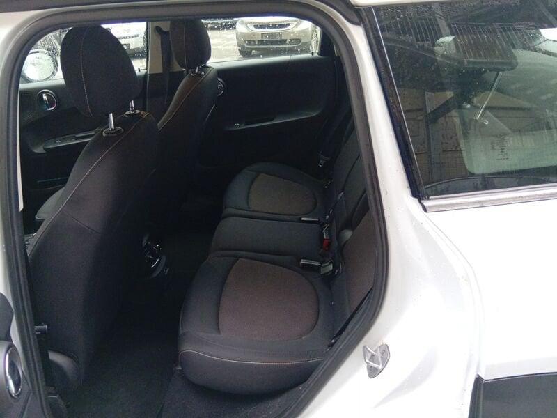 MINI Mini Countryman F60 2017 Mini Countryman 1.5 One auto 7m my18