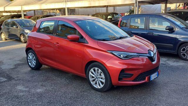 RENAULT ZOE ZEN R110 FLEX MY20